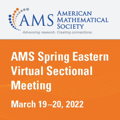 2022 Spring Eastern Virtual Sectional Meeting