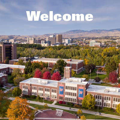 2026 Spring Western Sectional Meeting